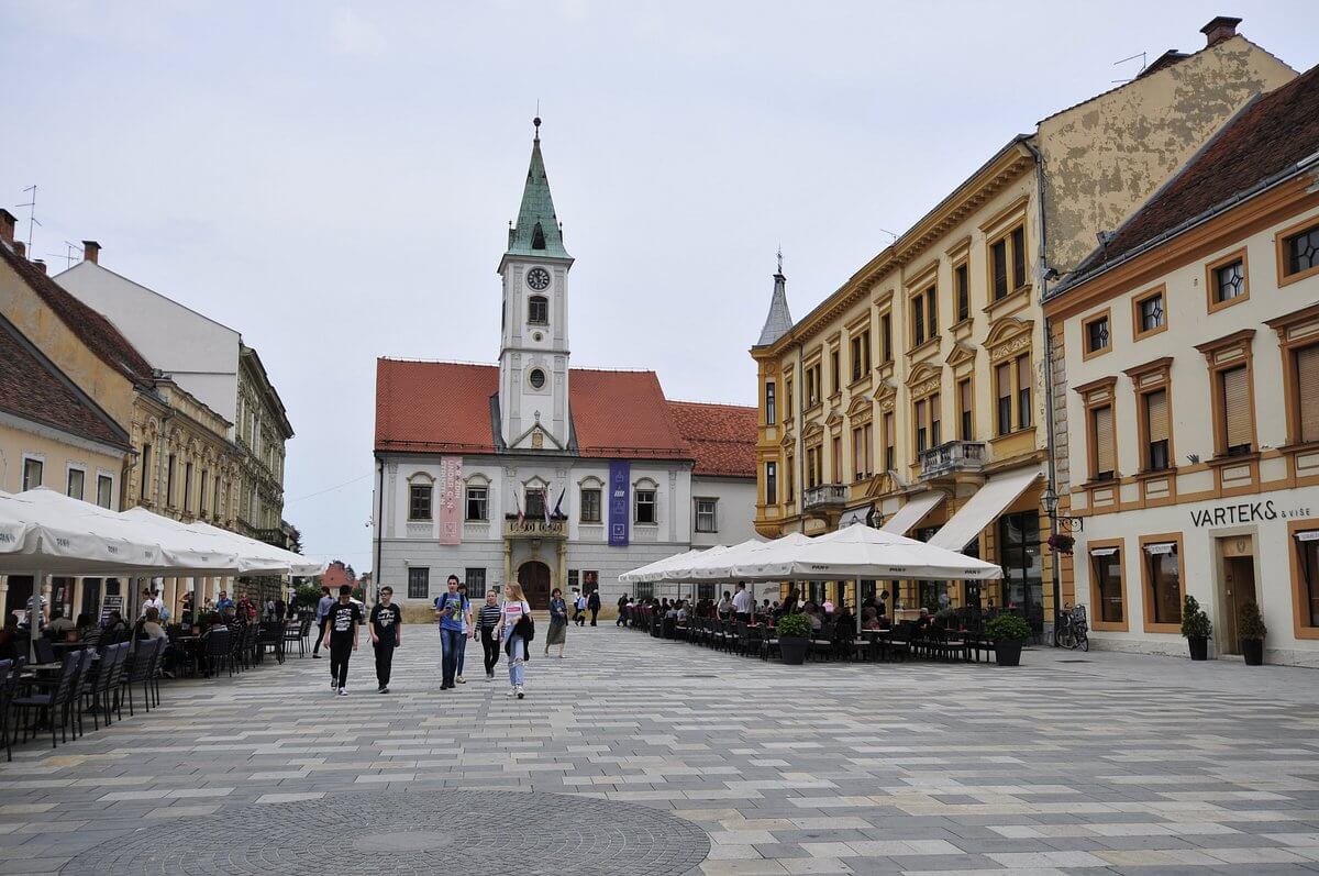 Varaždin